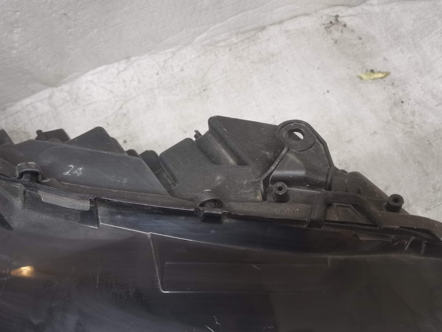 LEXUS RX RX450 RH450 2017 2018 2019 2020 LED DRIVER RIGHT SIDE HEADLIGHT lerx5