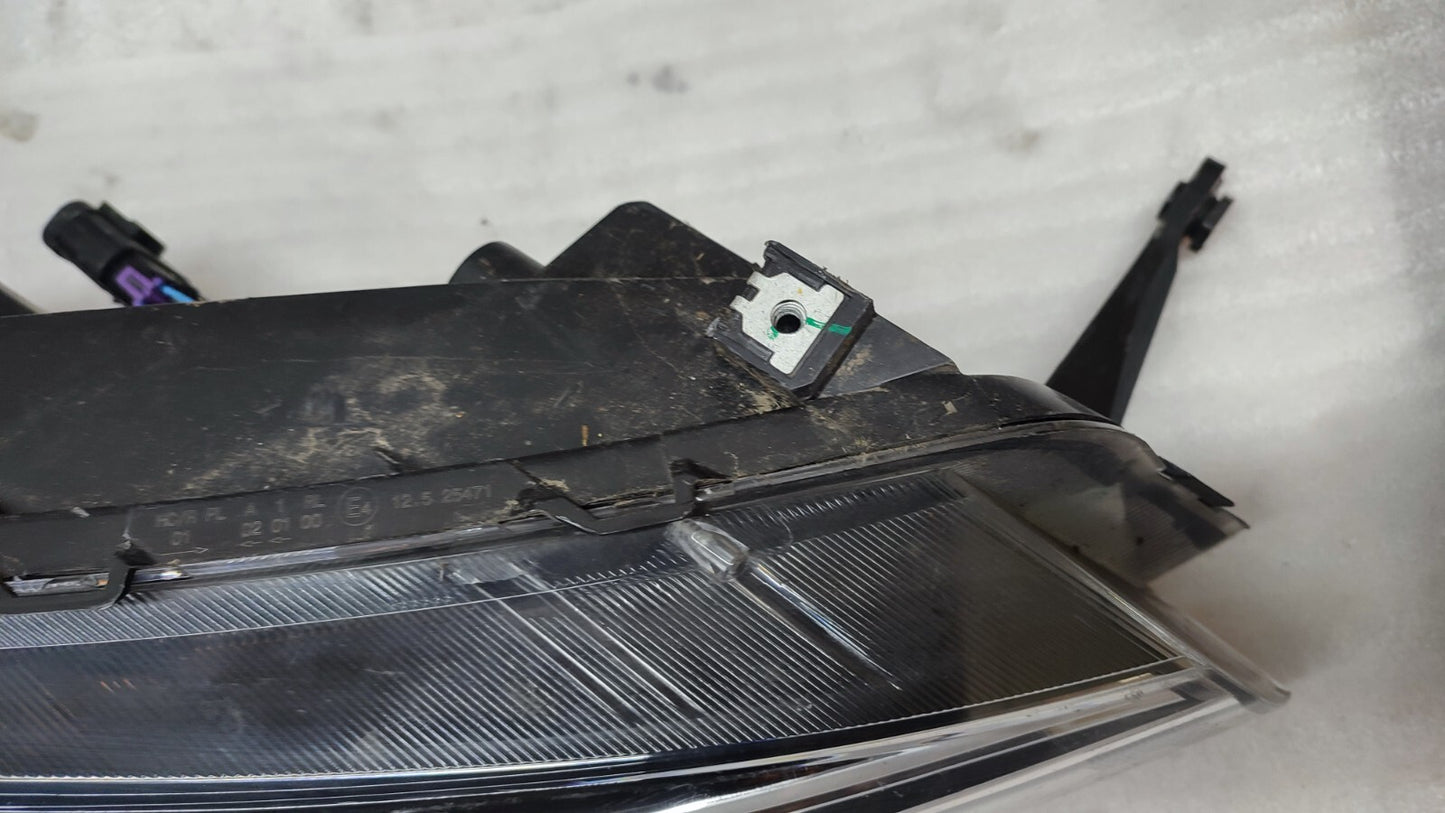 Mg Zs Drivers Side Led Headlight 10703384 2017-2021 MG14