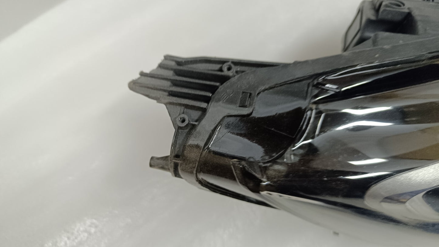 VAUXHALL Crossland X 2017- Front Right Headlight  Lamp FULL LED YQ00351280 v121