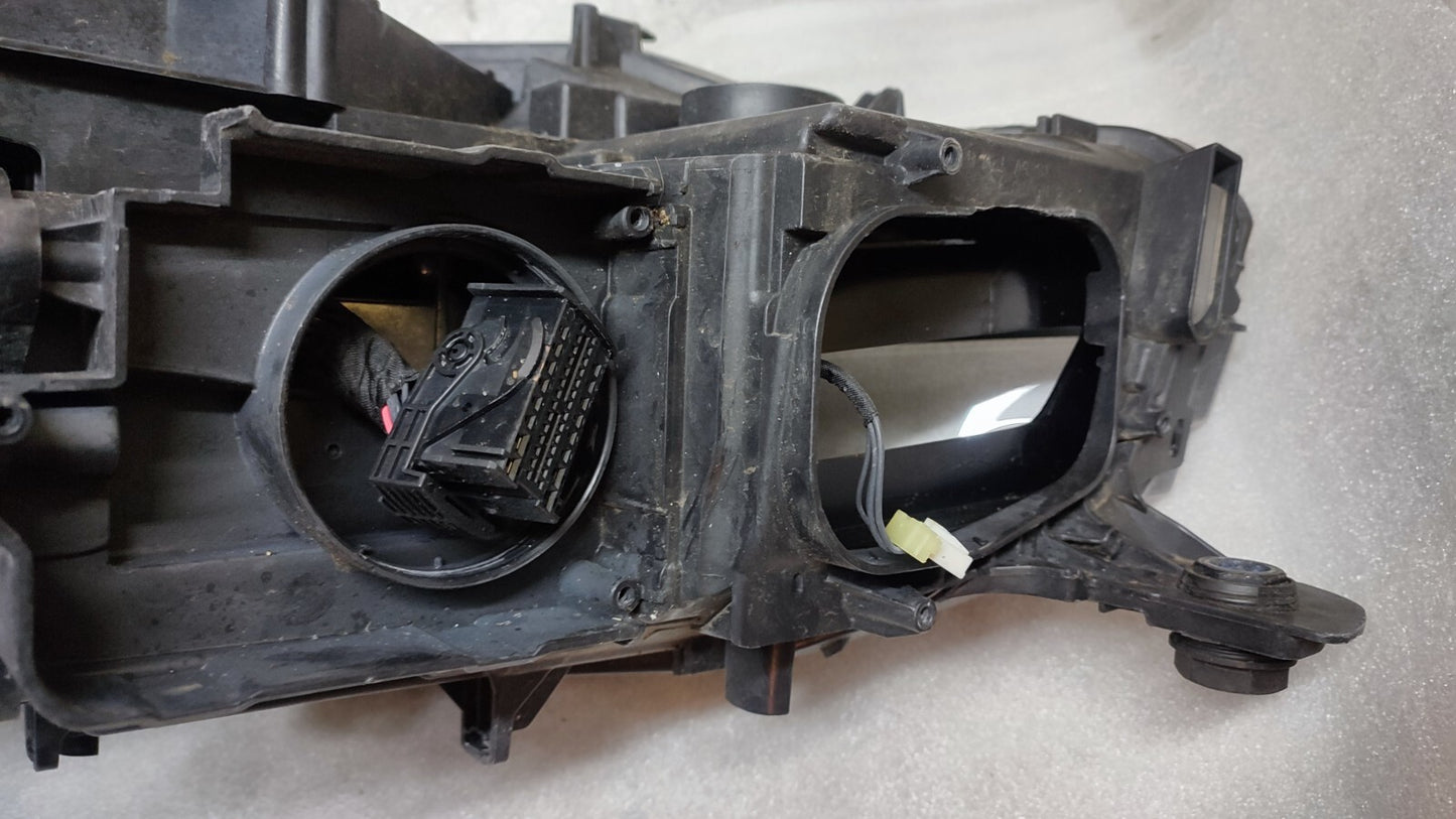 VOLKSWAGEN ARTEON FULL LED O/S DRIVERS HEADLIGHT 3G8941082A vwar146