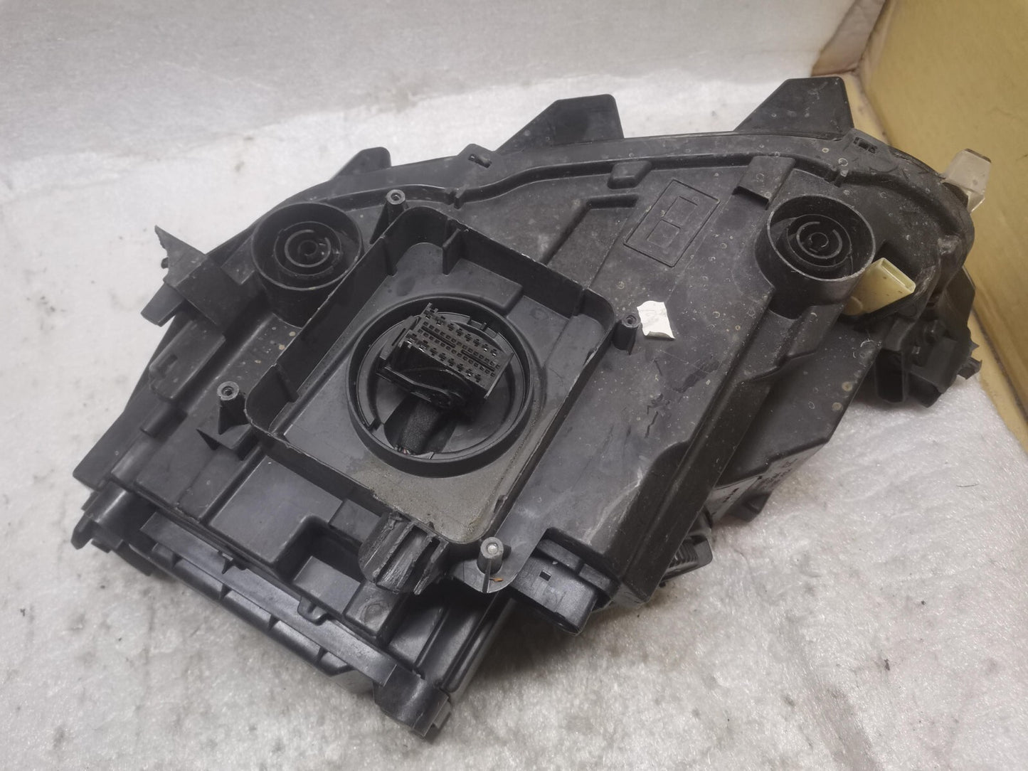 VOLKSWAGE T-ROC 2019 2020 2021 LED XENON RIGHT O/S HEADLIGHT 2GA941036J vw137