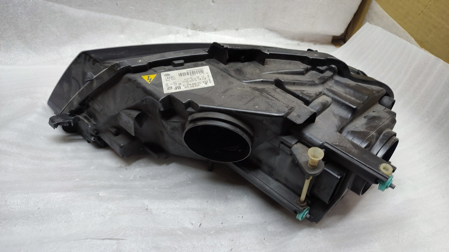 Audi A3 S3 RS3 8P Facelift Headlight Drivers Right 2008-2012 8P0941004 BF au140