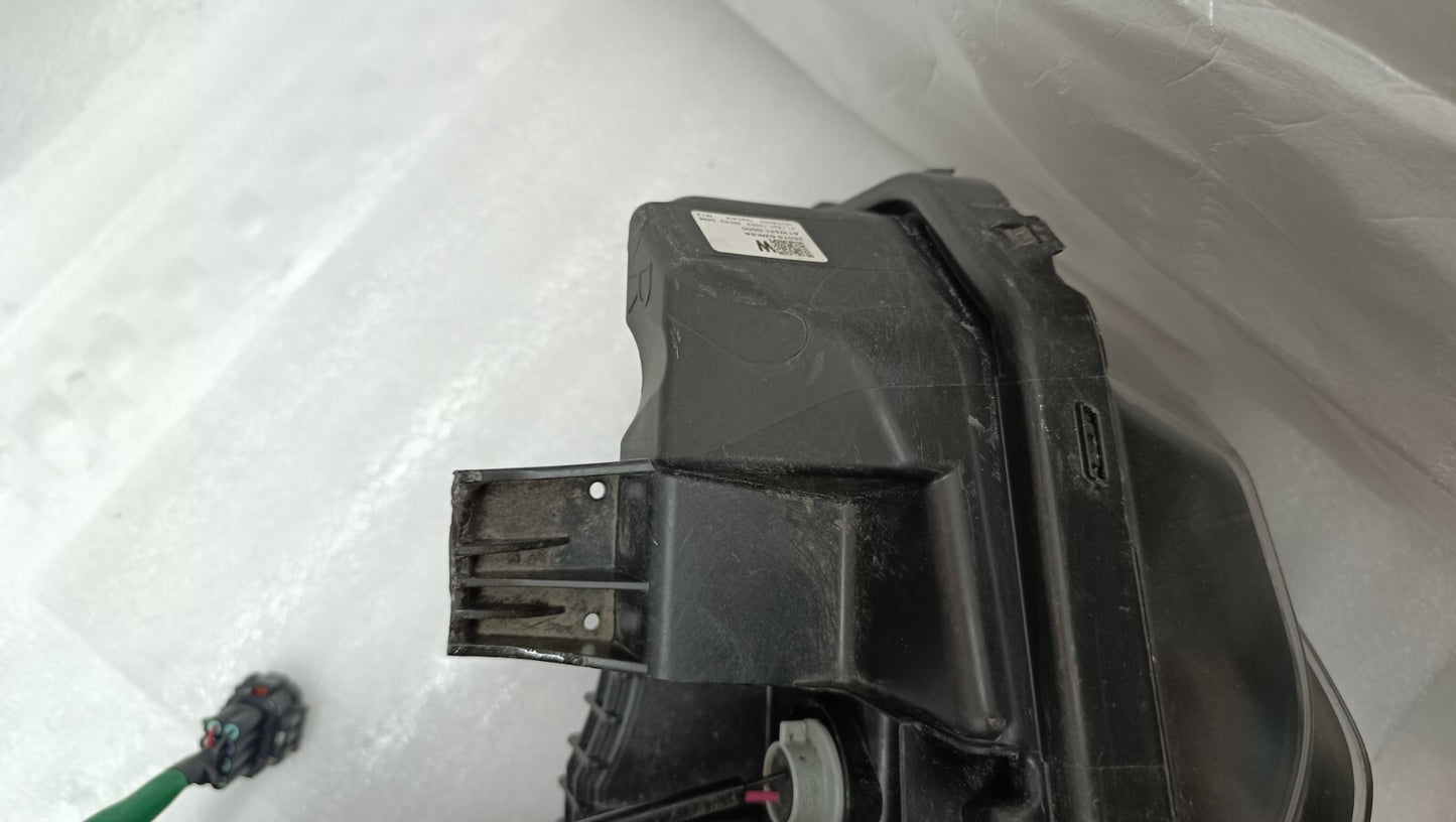 Nissan Leaf Headlight 2022-2025 Led 26010-6wk8a RIGHT SIDE ni70