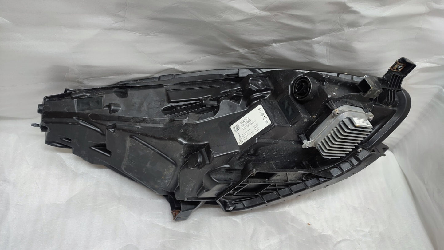 TESLA MODEL 3 / Y GENUINE HEADLIGHT LEFT SIDE N/S/F 1514952-00-D  151495200D t8