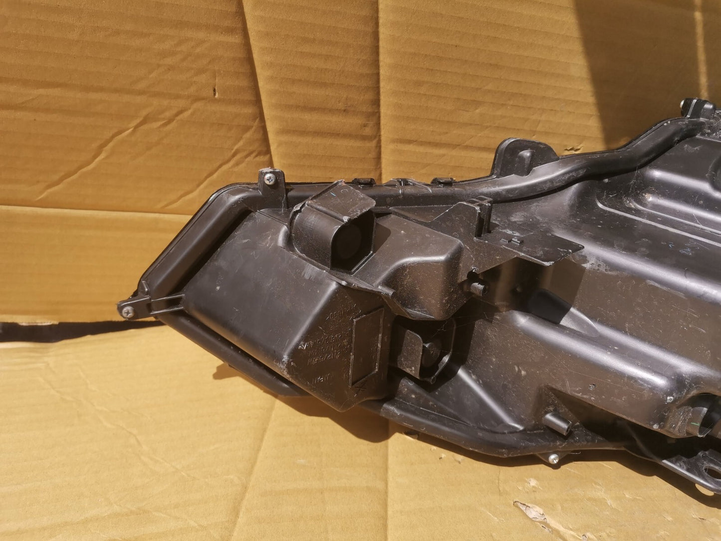 LEXUS UX UX250H UX300E FULL LED PASSENGER SIDE HEADLIGHT 2019 2020 2021