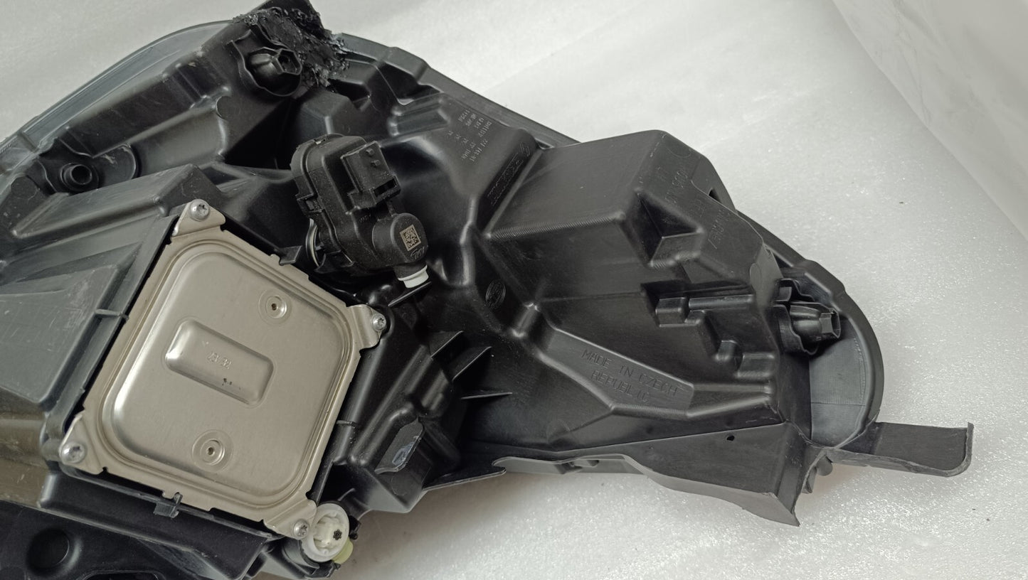 Renault Captur 2020-2022 N/S LED Headlight headlamp ren71