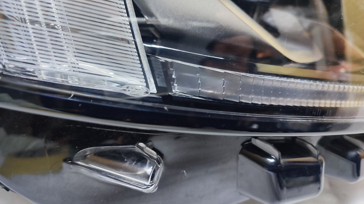 Ford Edge 2019-21 RH right side LED Headlight Light Lamp KT4B-13W029-JG fo32