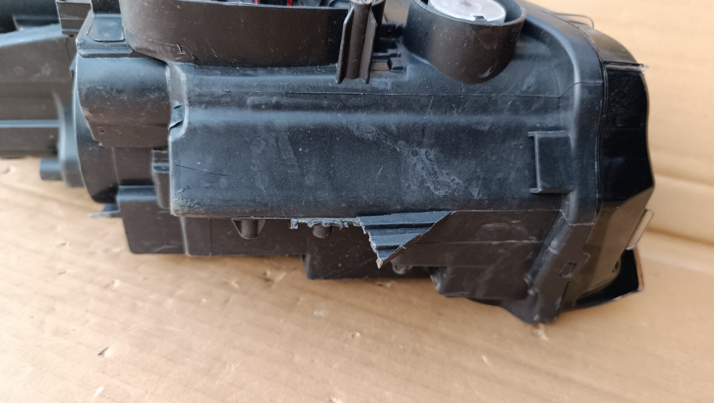 VAUXHALL Crossland X 2017- Front Right Headlight  Lamp FULL LED YQ00351280 v120