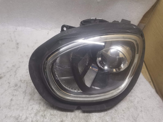MINI COUNTRYMAN LEFT HEADLIGHT F60 LED Headlamp Adaptive 2017-21 7494803 BM6072
