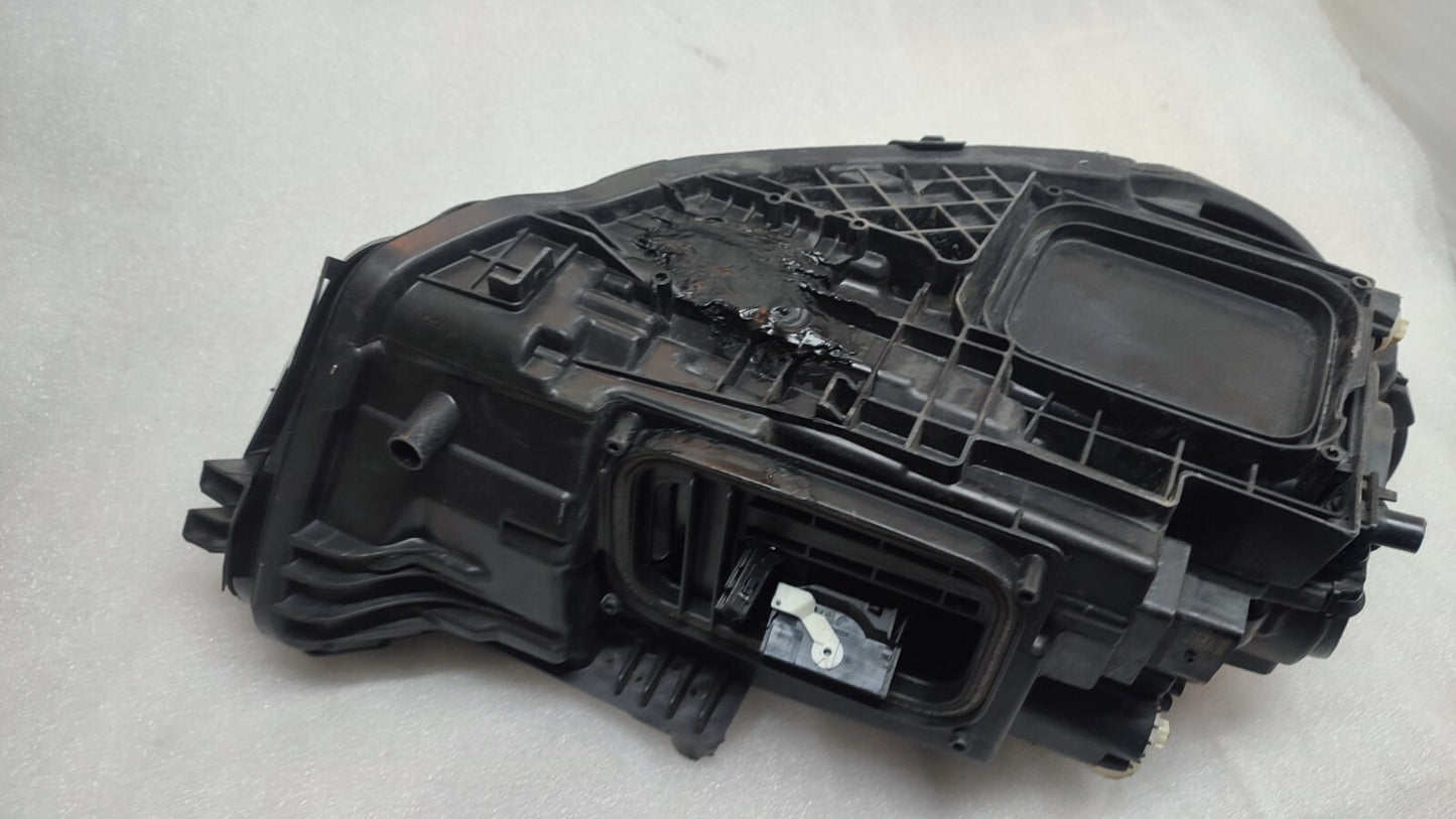 MERCEDES A CLASS W177 PASSENGER SIDE LED PERFORMANCE HEADLIGHT A1779062900 106