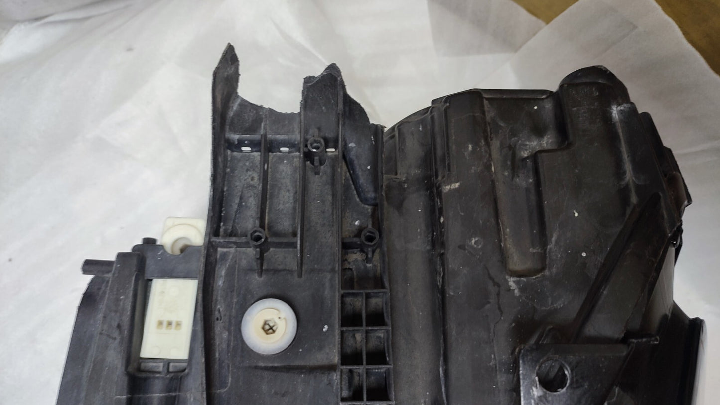 MERCEDES GLE W167 2019 - On Multi beam ￼Headlight Left Side A1679066504 m88