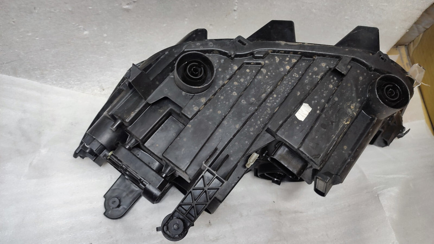 Volkswagen T-ROC Headlight Drivers Side Offside Halogen 2GA941006C VW161