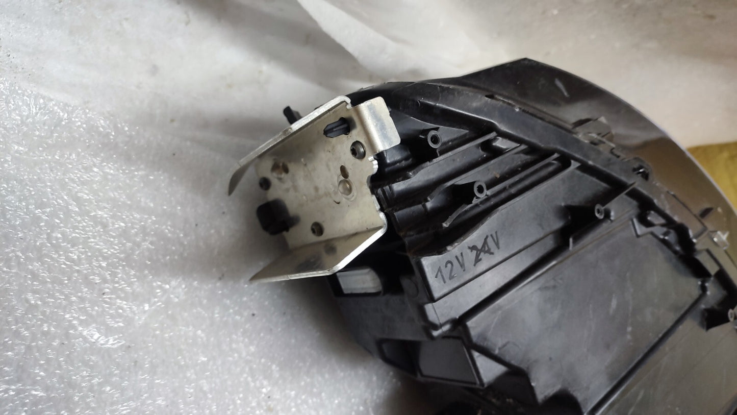 Vauxhall Mokka B Led Headlight Mk2 Left Passenger Side 2020 - 23 9844356580 v106