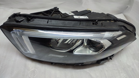 Mercedes-Benz W177 A-Class LED Headlight Light Lamp N/S GENUINE A1779064903 m99