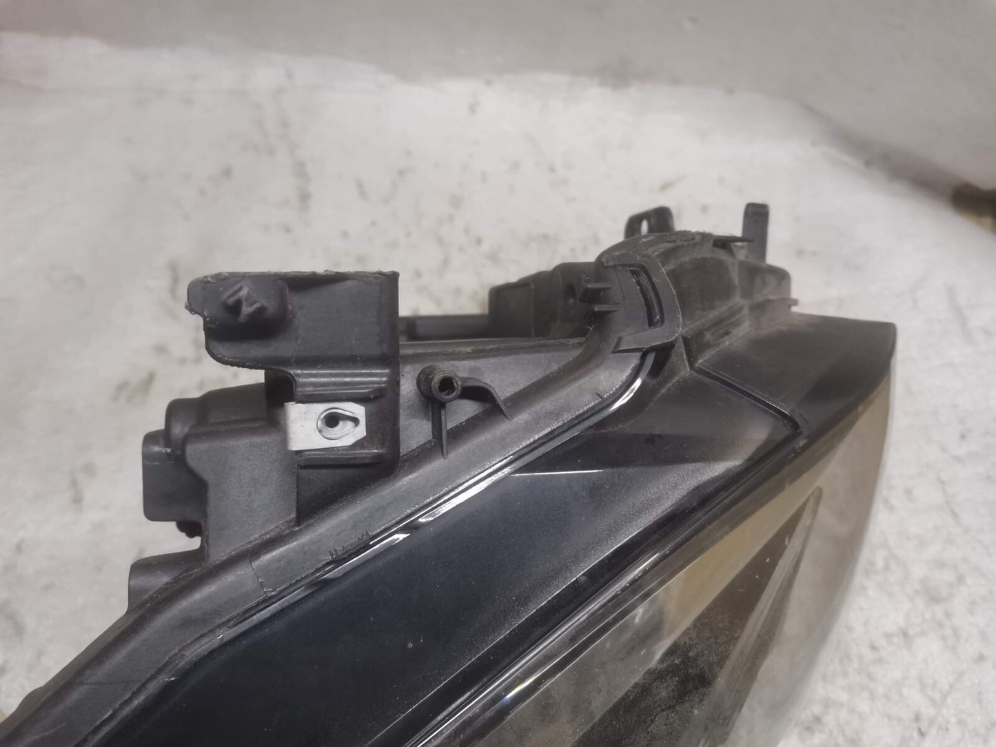 VAUXHALL ASTRA K MK7 16-ON PASSENGER N/S 39158007 vxak75