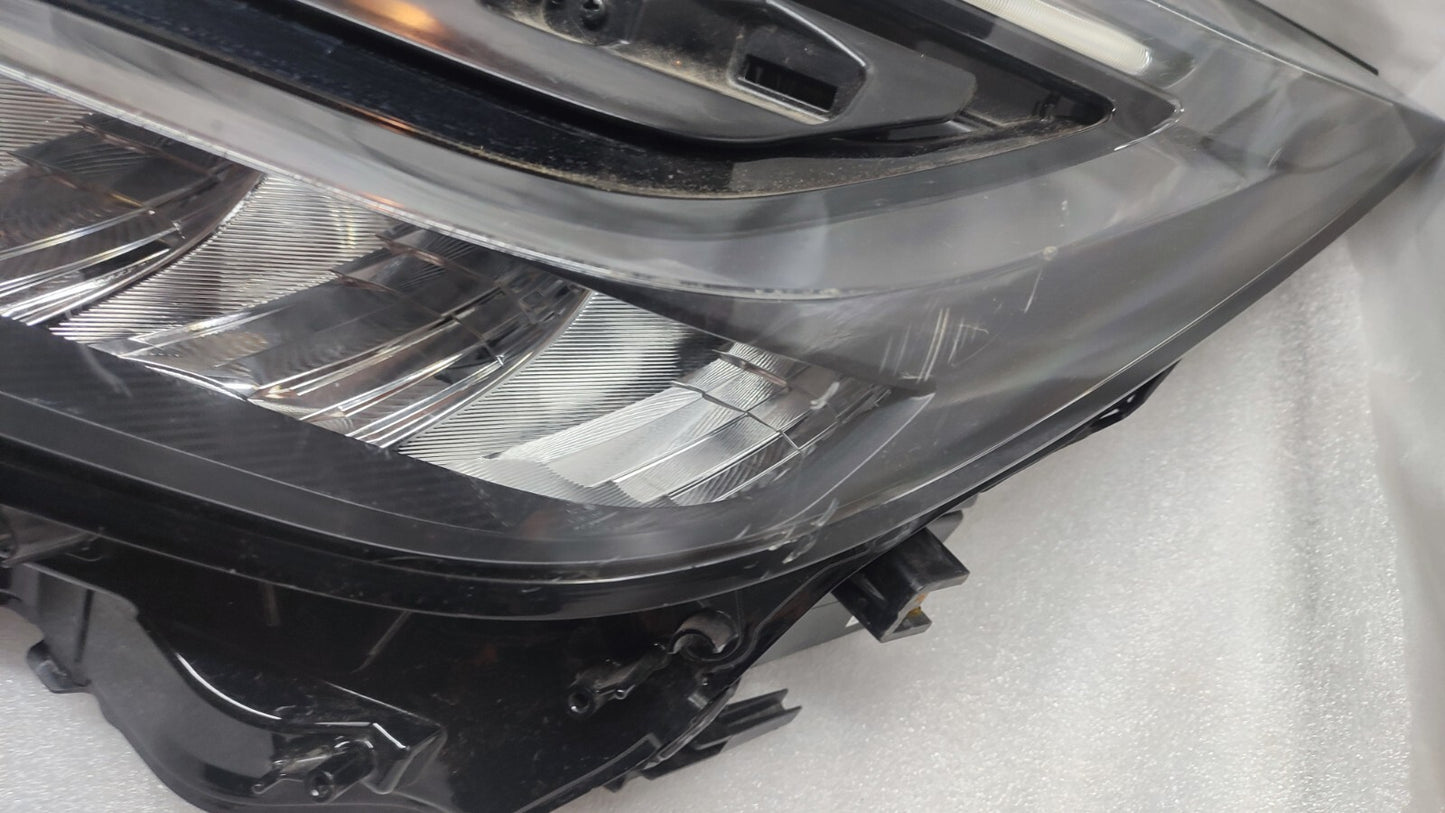 TOYOTA CHR N/S LEFT LED HEADLIGHT 2024 - ONWARDS GENUINE PART 81150-F4210-00