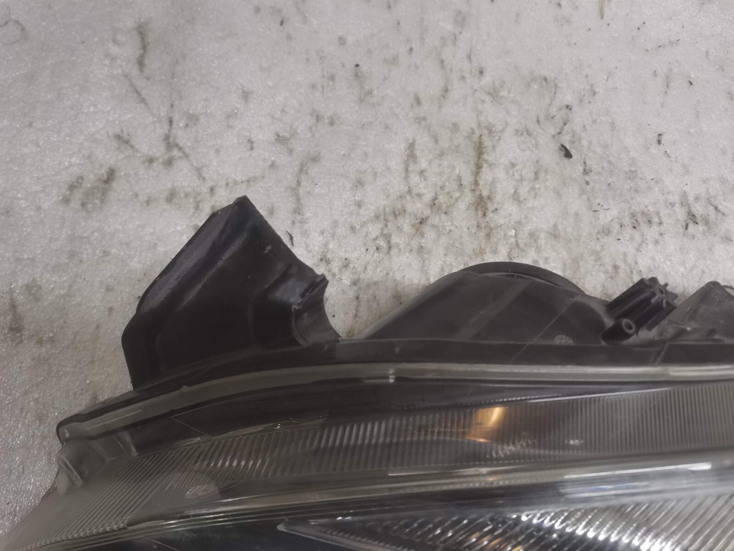 VAUXHALL ASTRA J MK6 2012-2015 LEFT SIDE N/S HEADLIGHT 13371601 vxaj77