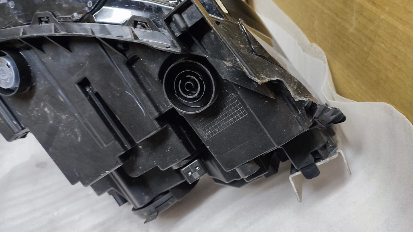 VAUXHALL Mokka 2020+ Full LED Headlight Left side 9847939280 368158932 vxmo89