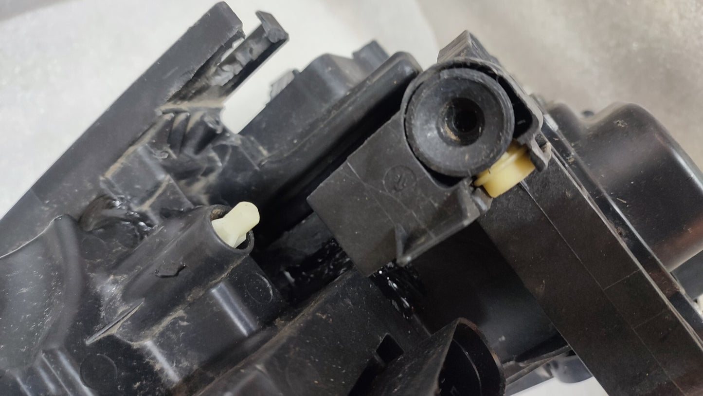 VOLKSWAGEN PASSAT B8 3G2941035G LEFT HEADLIGHT HEADLAMP PASSENGER VW167