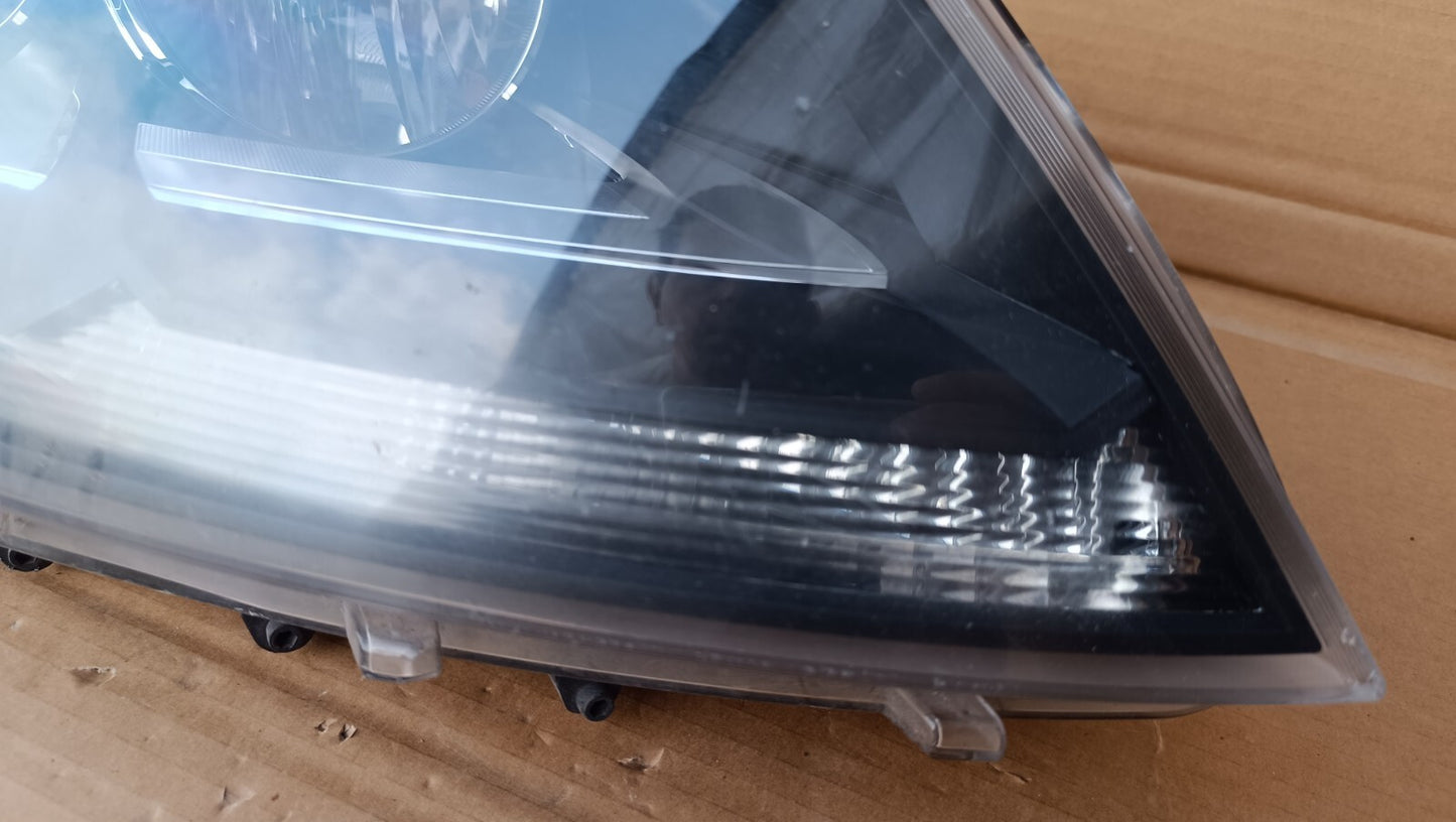 Seat Alhambra 2010+ Drivers Headlight Headlamp 7N5941006A vw182