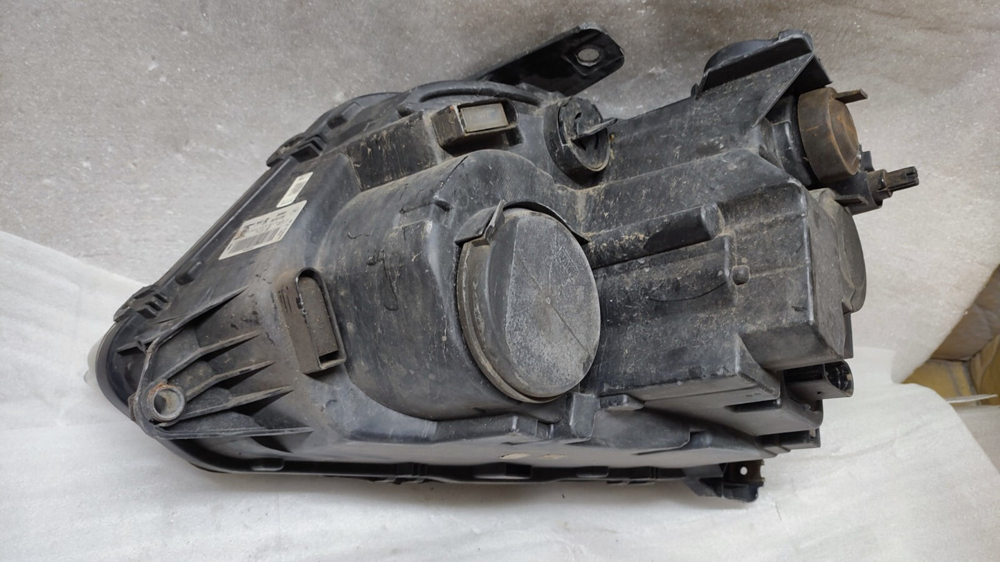 VOLKSWAGEN AMAROK FRONT RIGHT HEADLIGHT RHD HEADLAMP 2011-2016 2H2941016H VW159