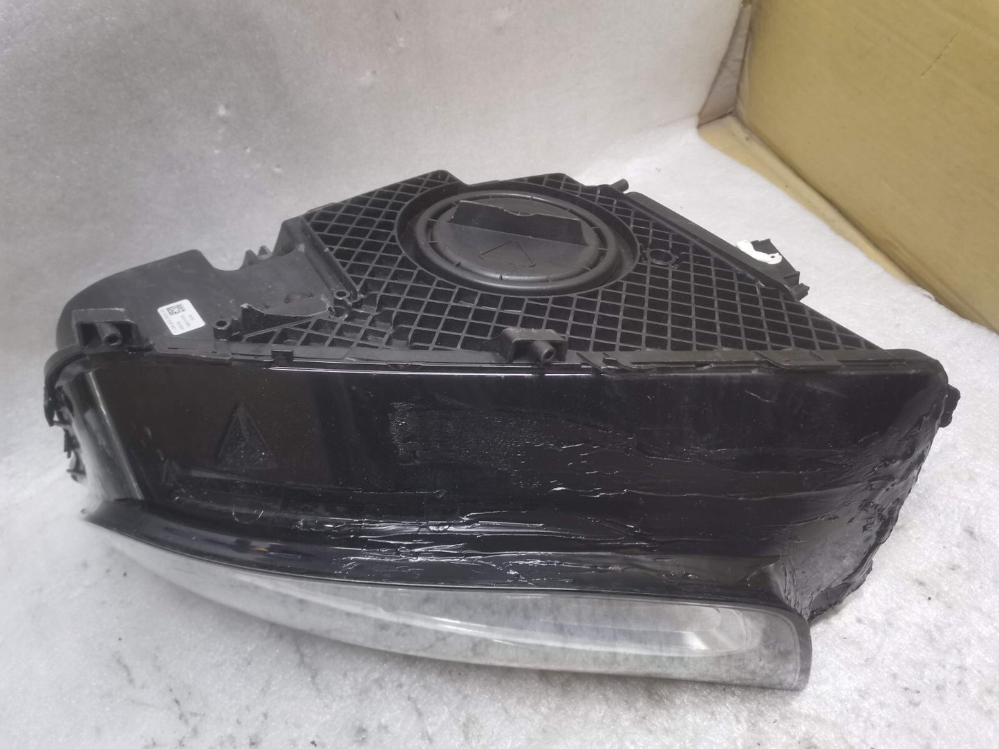 MERCEDES GLC W253 X253 PASSENGER SIDE HEADLIGHT 2019-21 A2539067101 m25349