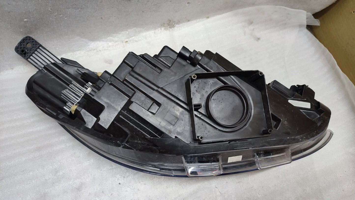 FORD FIESTA MK8 2022 PASSENGER SIDE HEADLIGHT N1BB-13E015-DE FULL LED FOMO29
