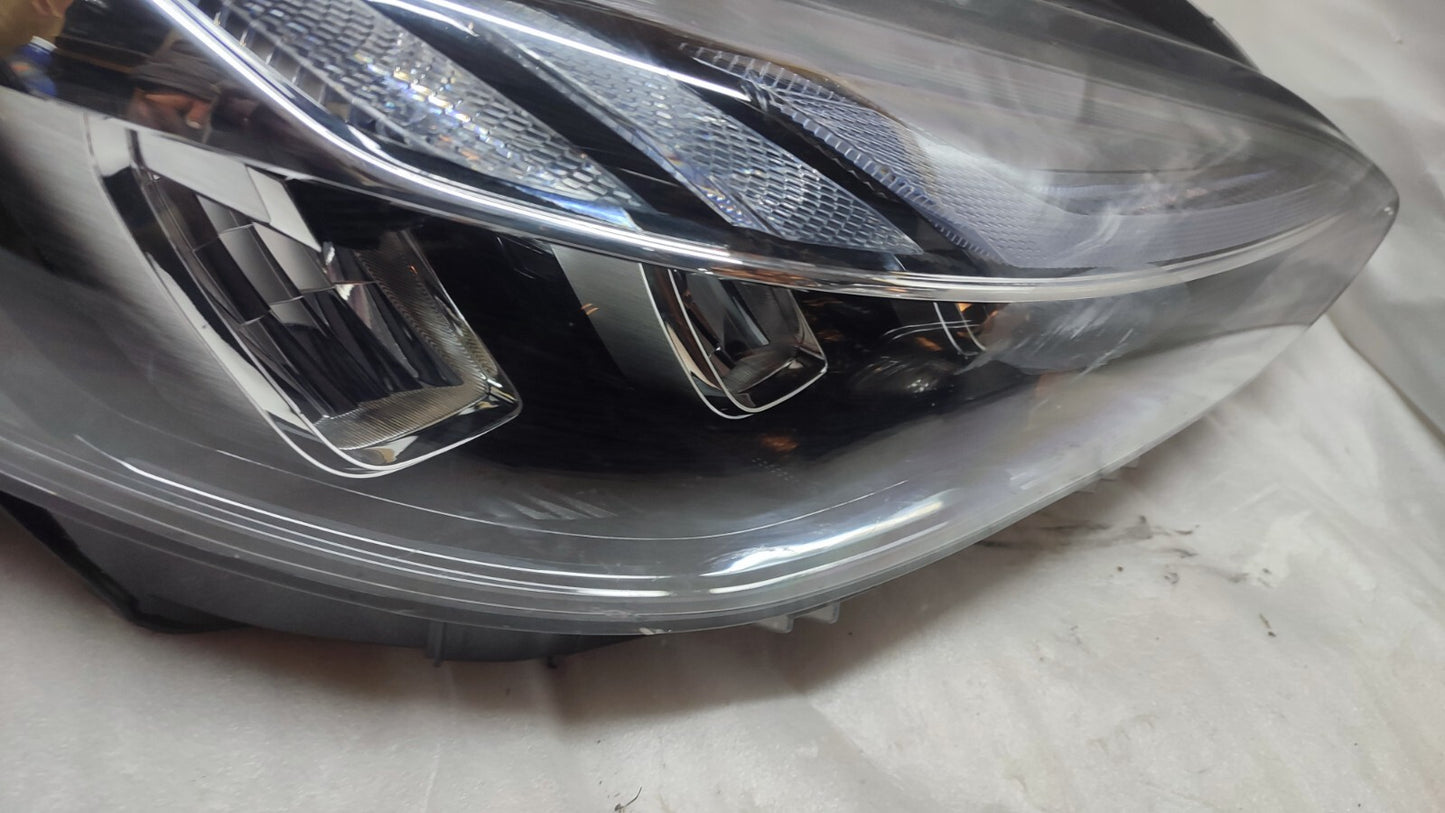 MG HS DRIVERS SIDE FACELIFT  RIGHT FULL LED HEADLIGHT 2022 2023 2024 MG28