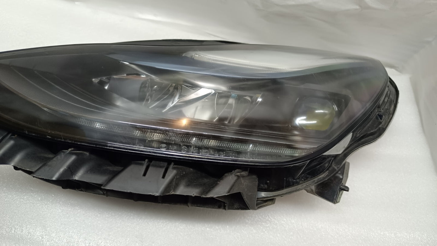 TESLA MODEL 3 / Y GENUINE HEADLIGHT LEFT SIDE N/S/F 1514952-00-D  151495200D t11