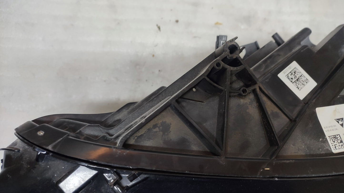 MERCEDES A CLASS W177 2018+ PASSENGERSIDE HEADLIGHT A1779063905 m17760
