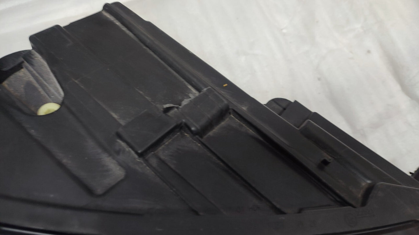 Volkswagen GOLF mk8 GENUINE 19+ DRIVER SIDE HEADLIGHT HEADLMAP 5H2941006C vw169