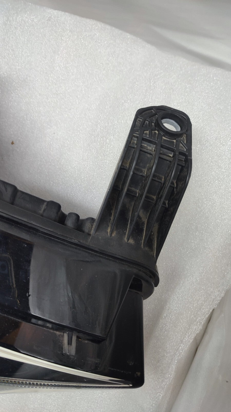 FIAT TIPO HEADLIGHT OFFSIDE RIGHT O/S/F 01053799800010 HALGEN fi10