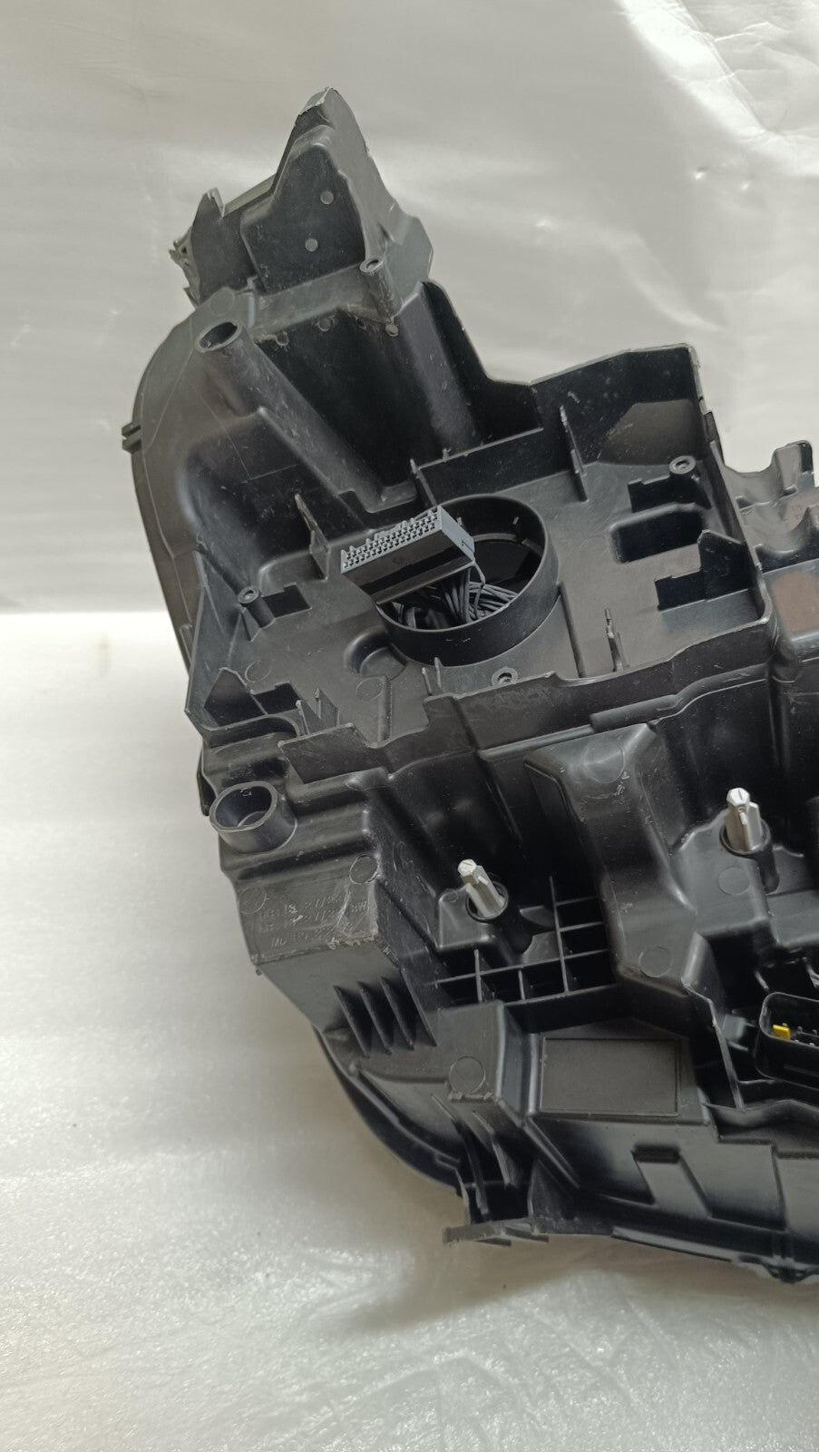 Peugeot 3008 5008 Mk2Facelift FULL LED Headlight Light 2021ON 9836230880 psa97