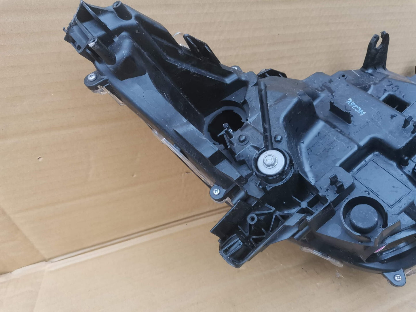 TOYOTA RAV4 2022 Genuine Left Passenger LED Headlight 51593 81145-42A22 tor412