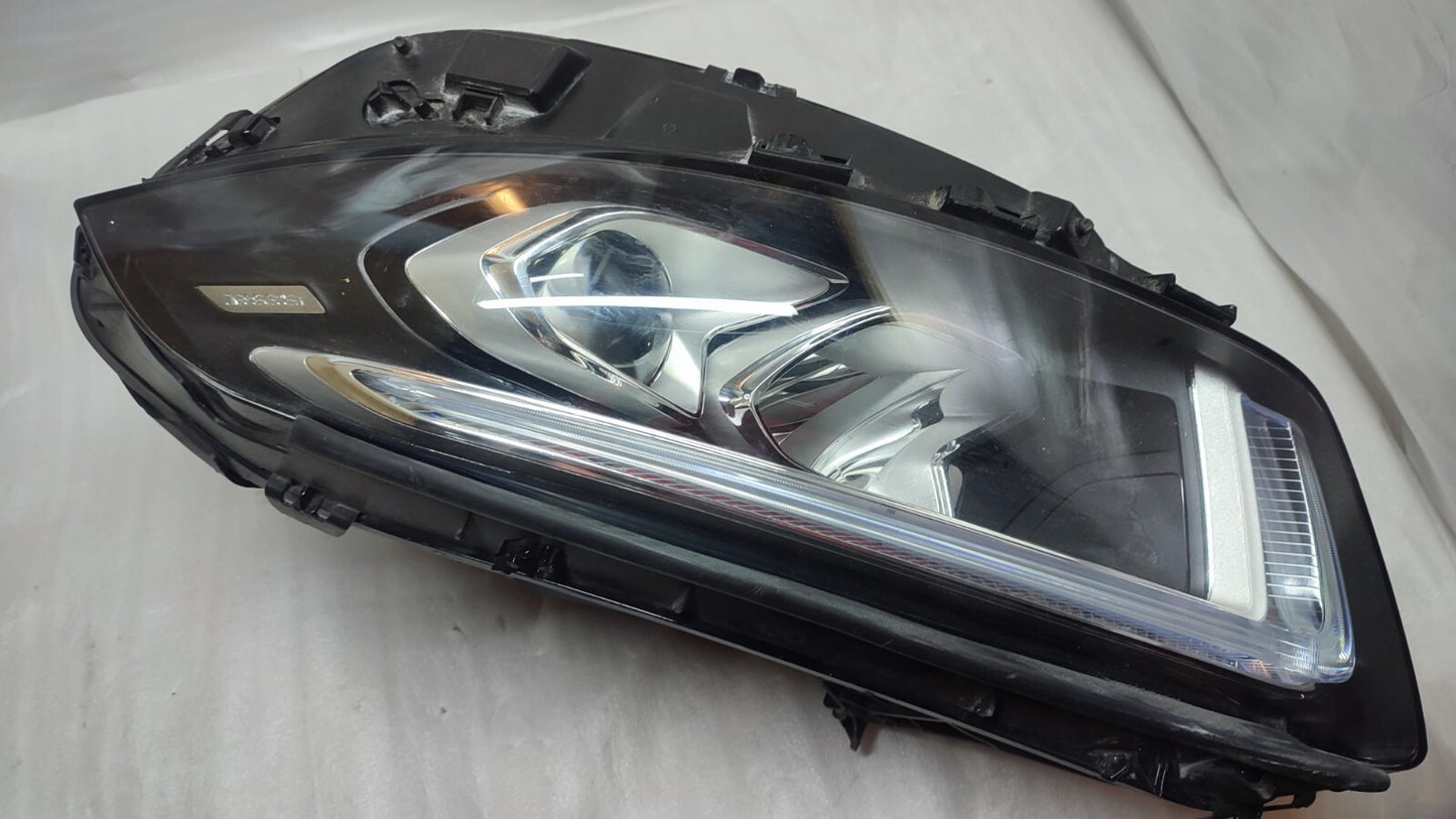 MERCEDES A CLASS W177 LEFT LED HIGH PERFORMANCE HEADLIGHT 18-22 A1779064903 103
