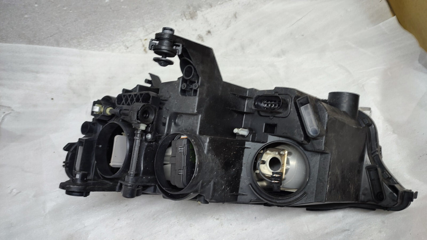 Volkswagen T-ROC Headlight Drivers Side Offside Halogen 2GA941006C VW161