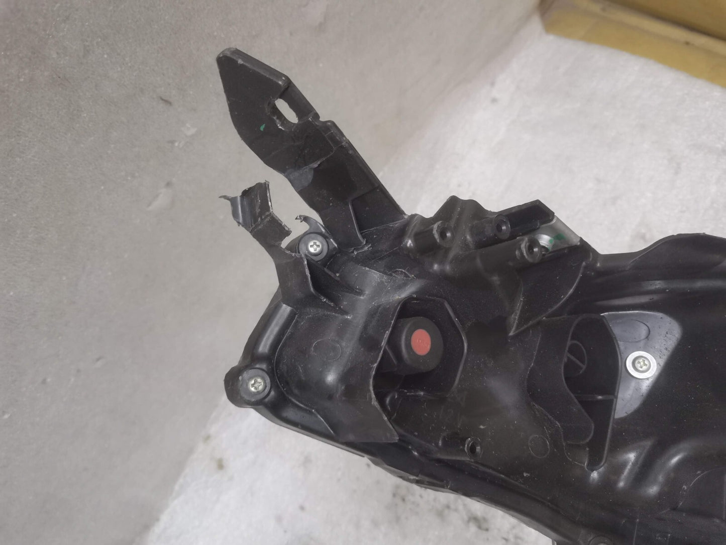 TOYOTA C-HR CHR 2021 2022 DRIVERS LED O/S HEADLIGHT 81150-F4290-00 to16