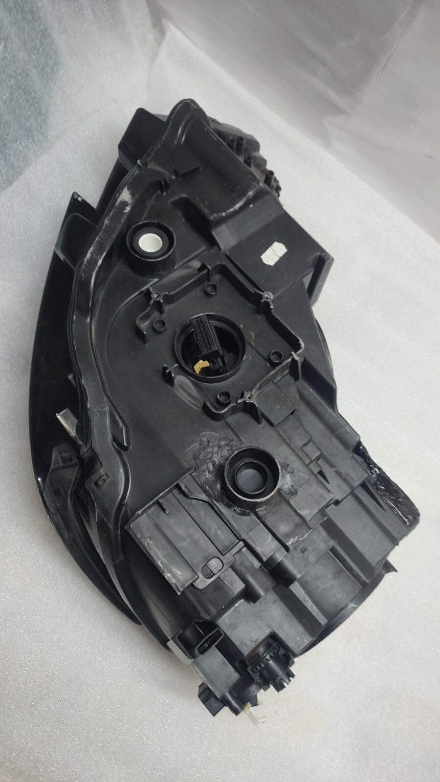 AUDI A3 HEADLIGHT RIGHT DRIVERS GENUINE  2017 ON 8V0941006F au173
