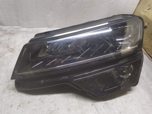 SKODA KAROQ Front Left Headlight 57C941015C skkq37