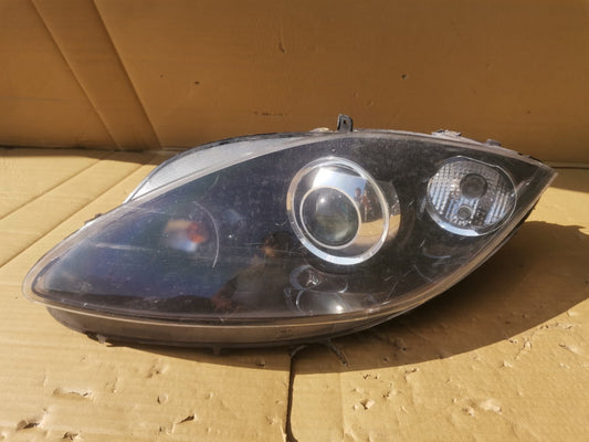 SEAT Leon Xenon Facelift Headlight Lamp Passenger Near Side 5P29941007d sele57