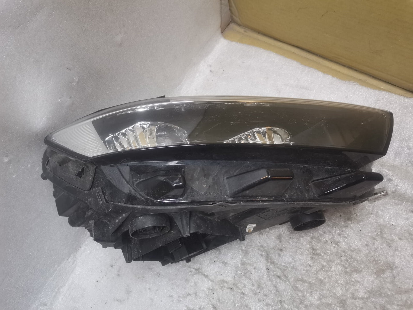 VOLKSWAGE T-ROC 2019 2020 2021 LED XENON RIGHT O/S HEADLIGHT 2GA941036J vw137