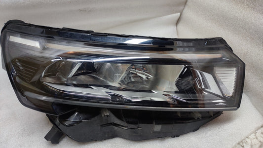 NISSAN NV200 2024 ONWARDS GENUINE HEADLIGHT HEADLAMP RIGHT RH ren41
