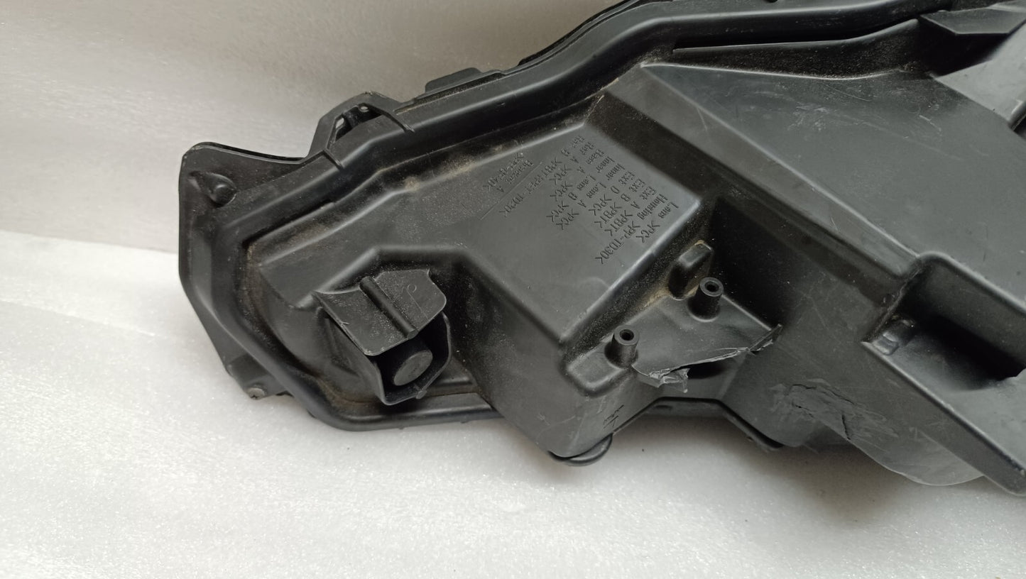 LEXUS NX 350H NX 450H NX450H+ LED HEADLIGHT LEFT PASSENGER 2021-2024 GENUINE L22