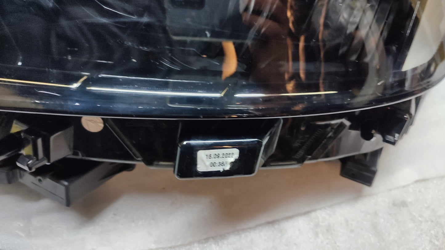 VAUXHALL Mokka 2020+ Full LED Headlight Left side 9847939280 368158932 vxmo89