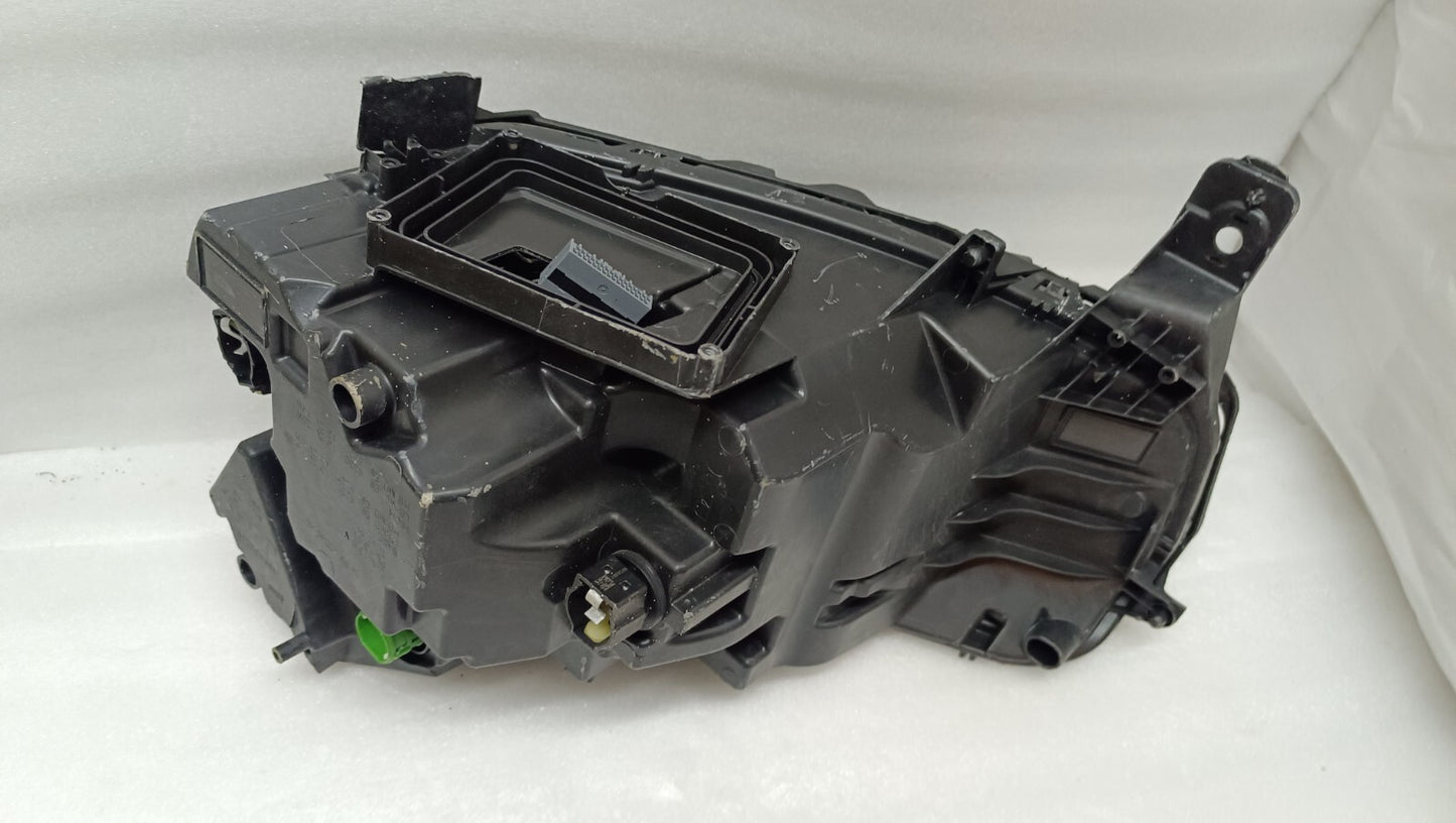 JEEP AVENGER DRIVER SIDE RIGHT PERFORMANCE LED HEADLIGHT 2023 2023 GENUINE je2