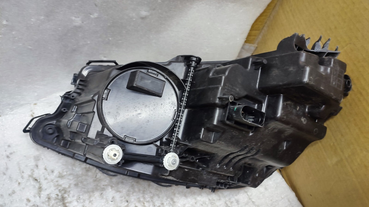 MERCEDES E CLASS W213 LED DRIVER SIDE HEADLIGHT GENUINE 2021-23 A2139067809 m61