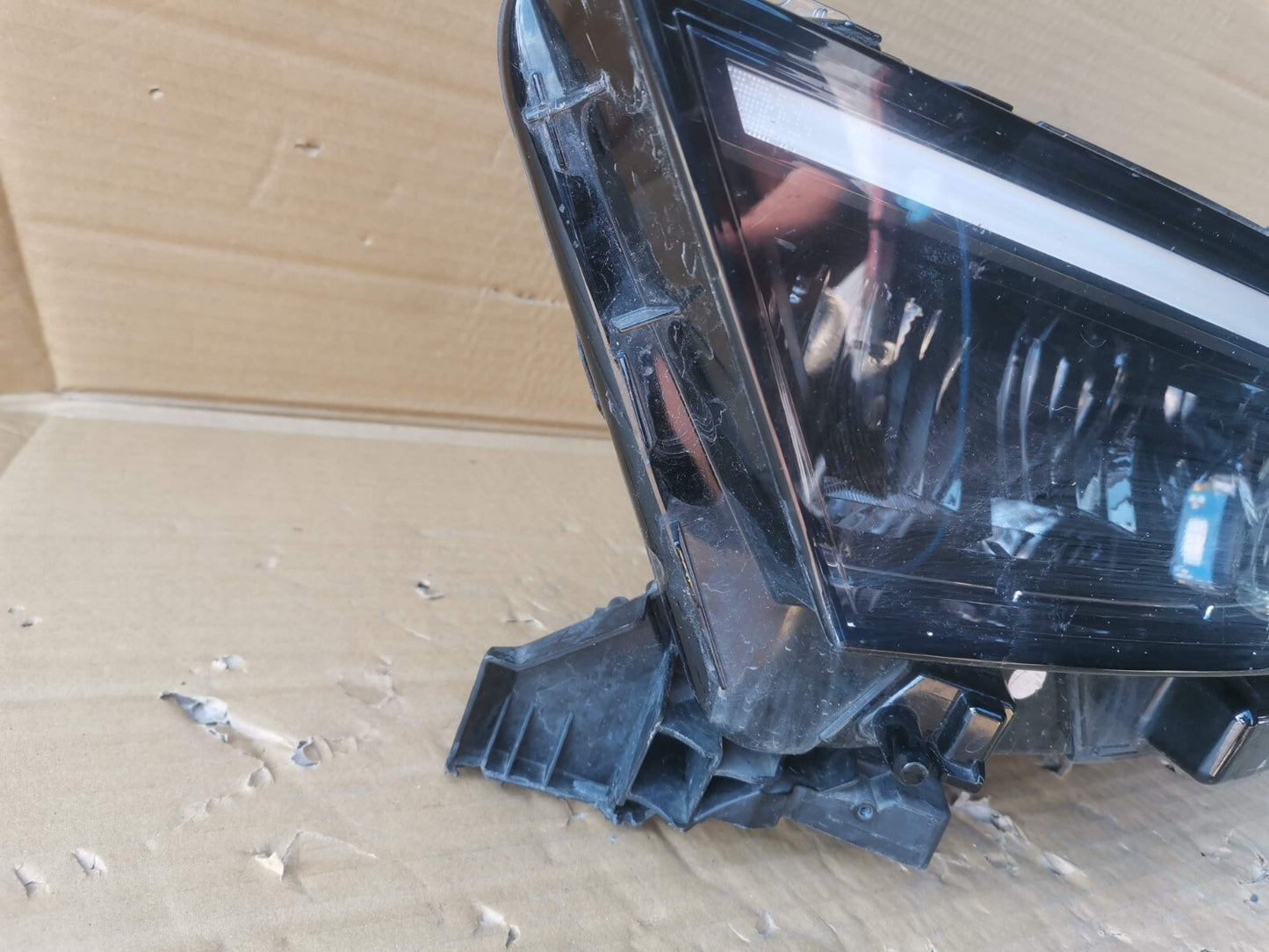 VAUXHALL Mokka 2020+ Full LED Headlight Left side 9847939280 368158932 vxmo38