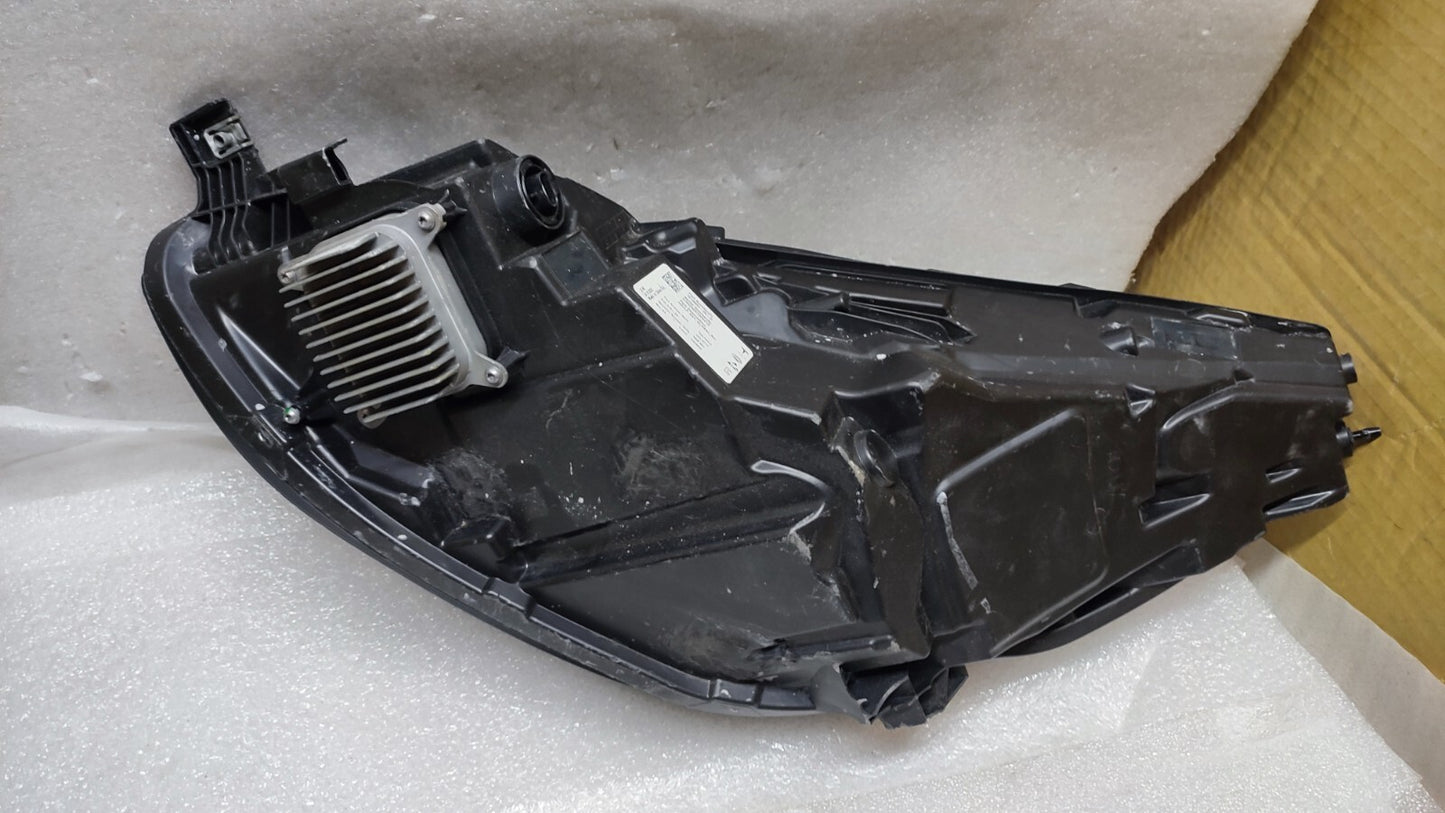 TESLA MODEL 3 DRIVERS SIDE RIGHT LED HEADLIGHT 1514953-00-D 2022 2023 t7