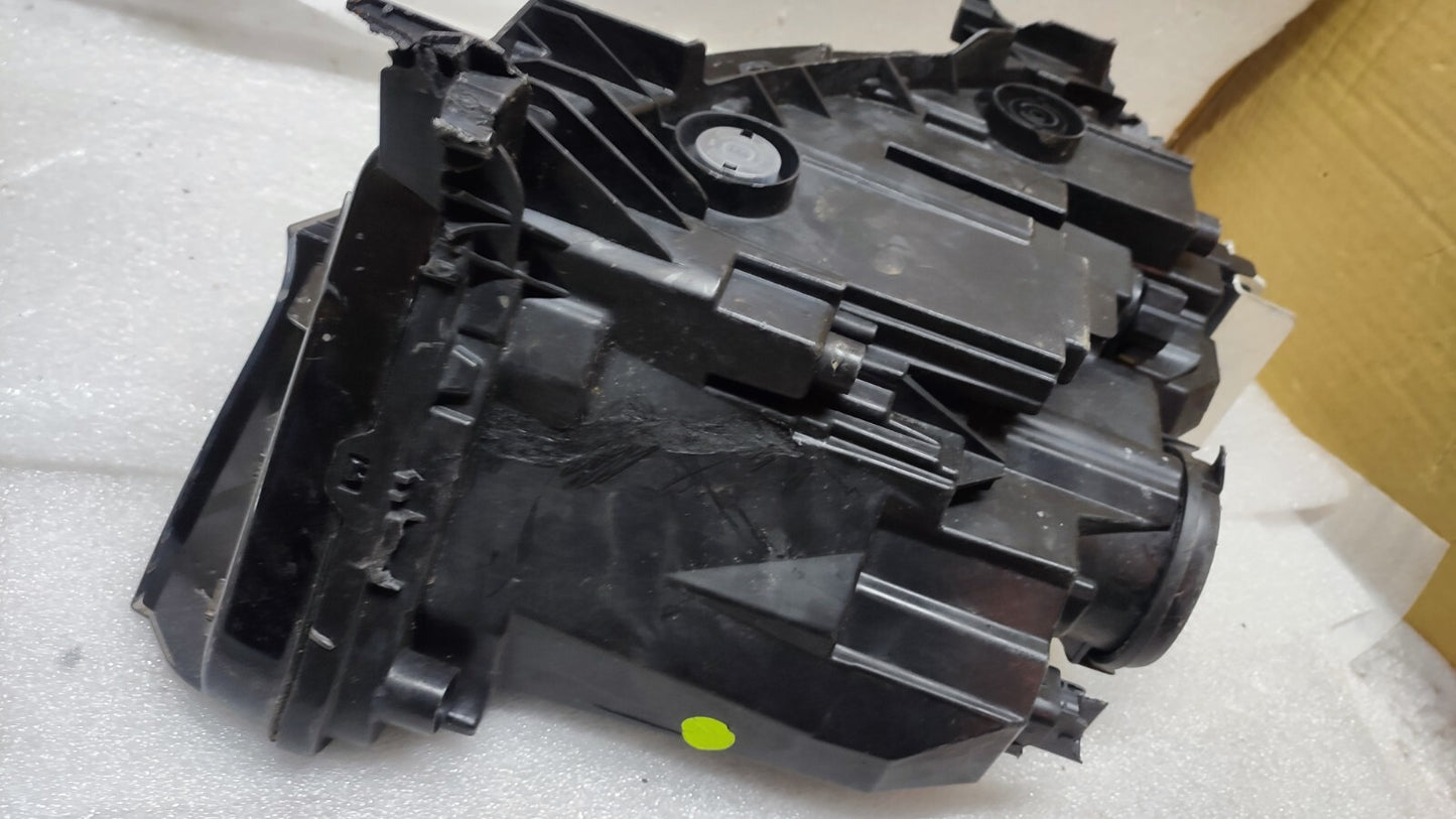 Vauxhall Mokka B Led Headlight Mk2 Left Passenger Side 2020 - 23 9844356580 v106