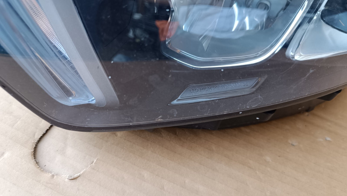 MERCEDES A CLASS W177 2018+ PASSENGERSIDE HEADLIGHT A1779063905 m111